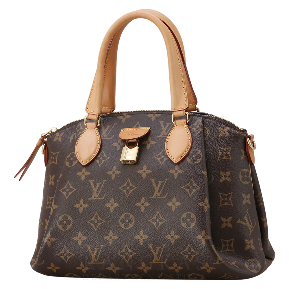 LOUIS VUITTON(USED)루이비통 모노그램 리볼리 PM